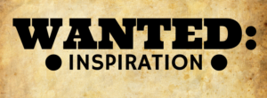 WANTED-