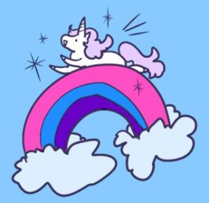 386d2bbaf852b7fc76494387e85523f5--over-the-rainbow-unicorns