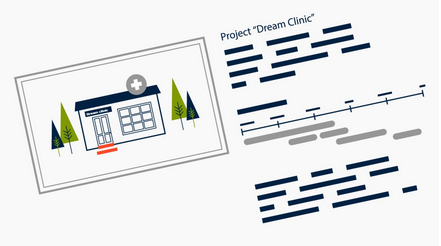 Infographic Video Elite Fitout