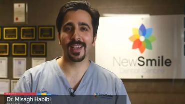 Promotional Video - NewSmile