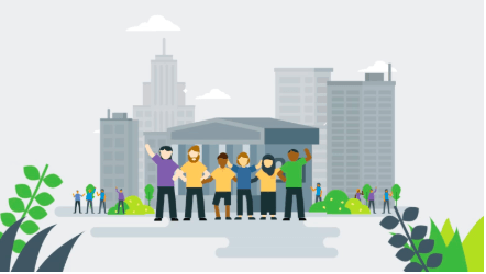 Explainer Video - SSI