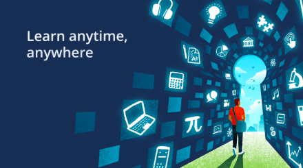 Explainer Video - Pearson - Learn Anytime, Anywhere