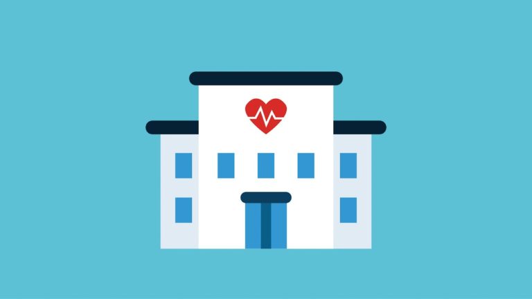 Video animation - University Melbourne Digital Health