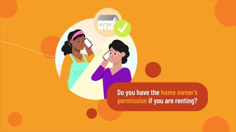 Explainer Video - Campbelltown