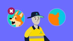 DOGSAFE Meter Reading Service Stream Punchy Digital Media 7 17 screenshot